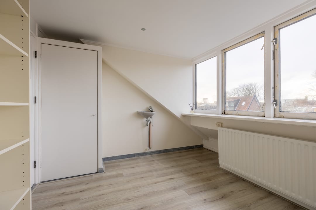 Foto 32 van Geelvinckstraat 94