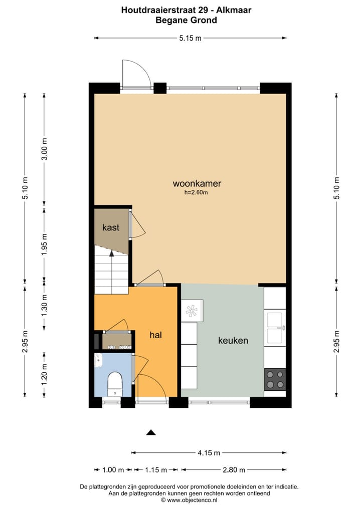 Foto 42 van Houtdraaierstraat 29