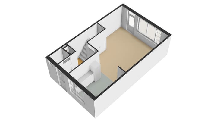 Foto 43 van Houtdraaierstraat 29