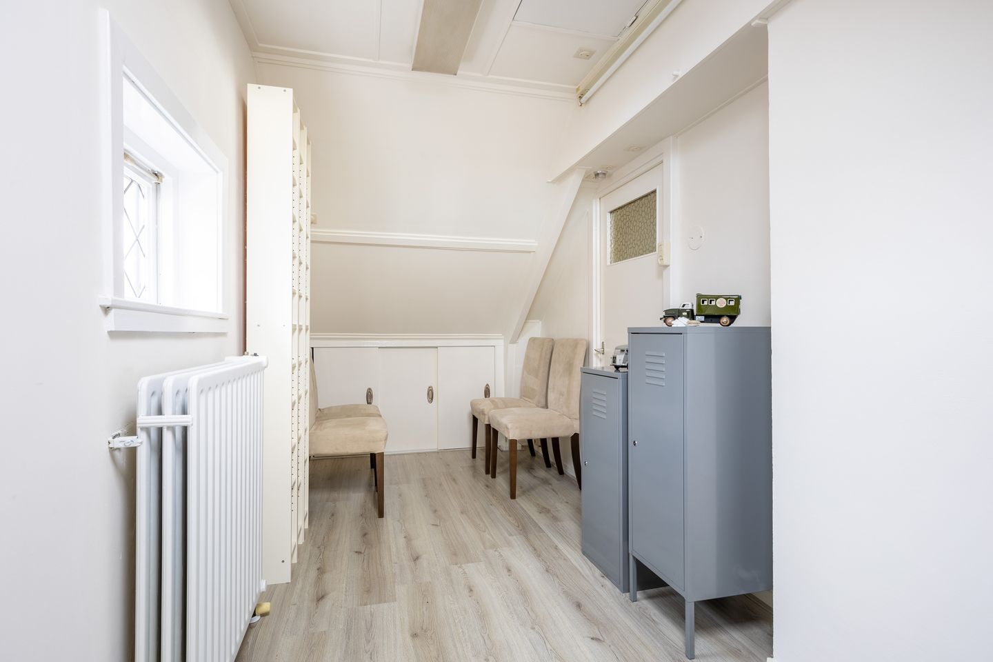 Foto 35 van Geelvinckstraat 94