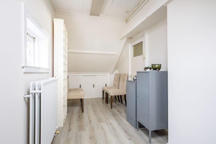 Foto 35 van Geelvinckstraat 94