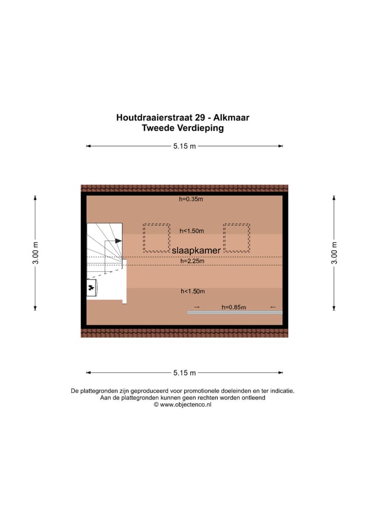 Foto 46 van Houtdraaierstraat 29