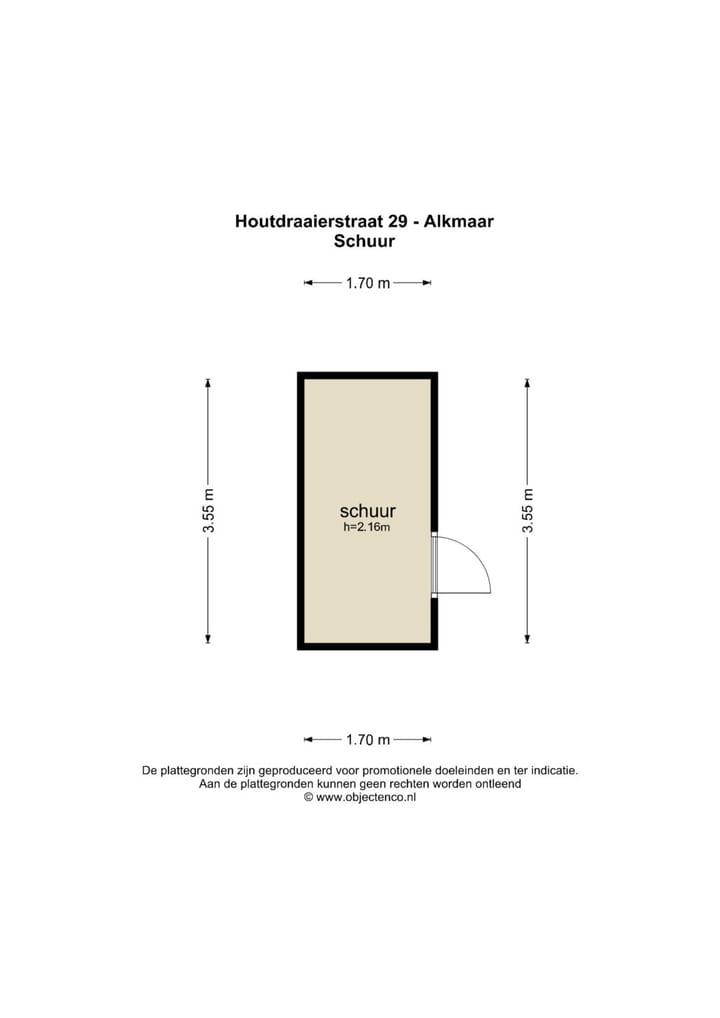 Foto 49 van Houtdraaierstraat 29