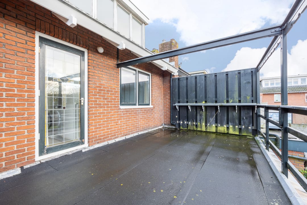 Foto 38 van Geelvinckstraat 94