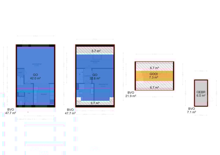 Foto 50 van Houtdraaierstraat 29