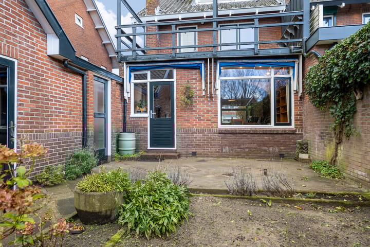 Foto 39 van Geelvinckstraat 94