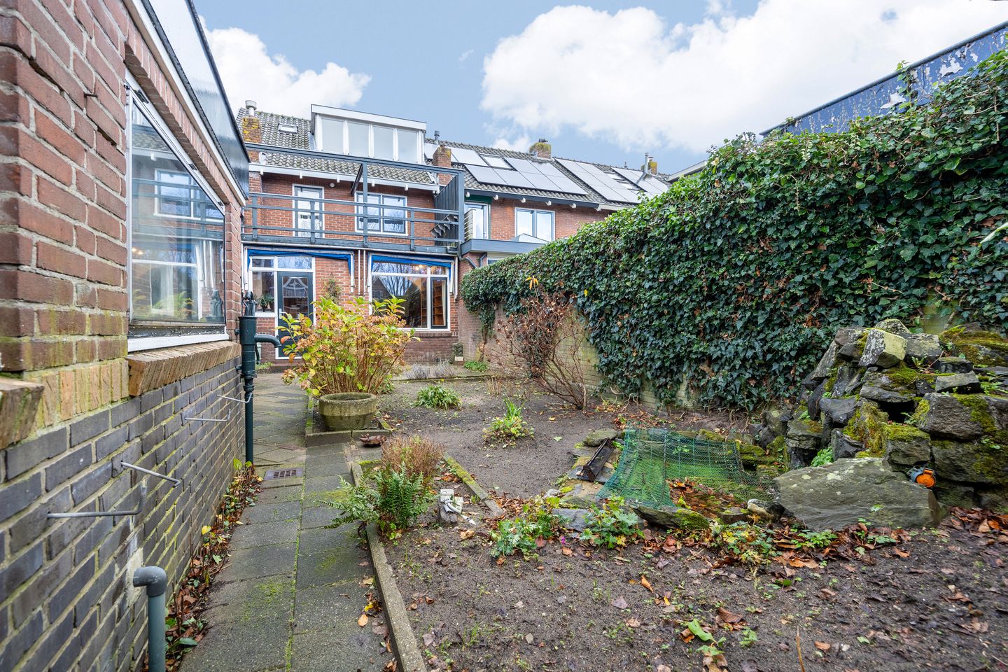 Foto 40 van Geelvinckstraat 94