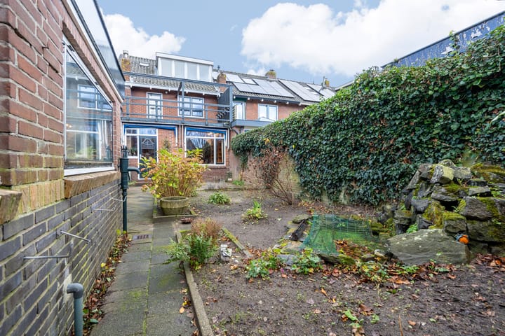 Foto 40 van Geelvinckstraat 94