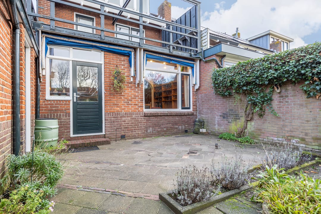 Foto 41 van Geelvinckstraat 94