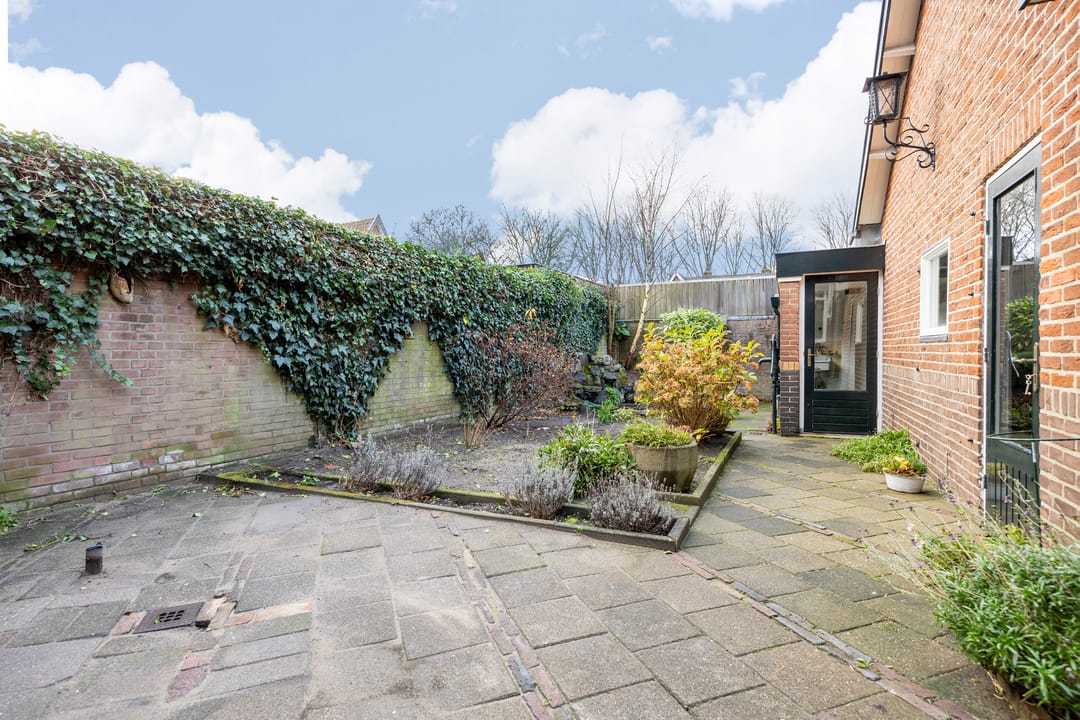 Foto 43 van Geelvinckstraat 94