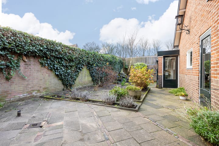 Foto 43 van Geelvinckstraat 94