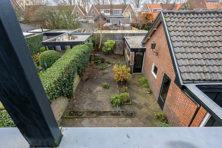 Foto 44 van Geelvinckstraat 94