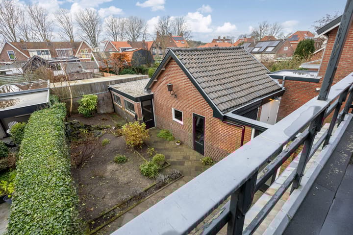 Foto 45 van Geelvinckstraat 94