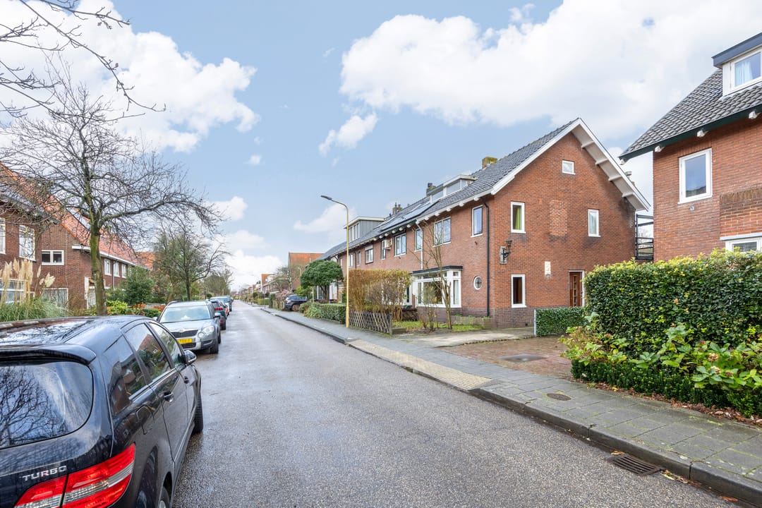 Foto 46 van Geelvinckstraat 94