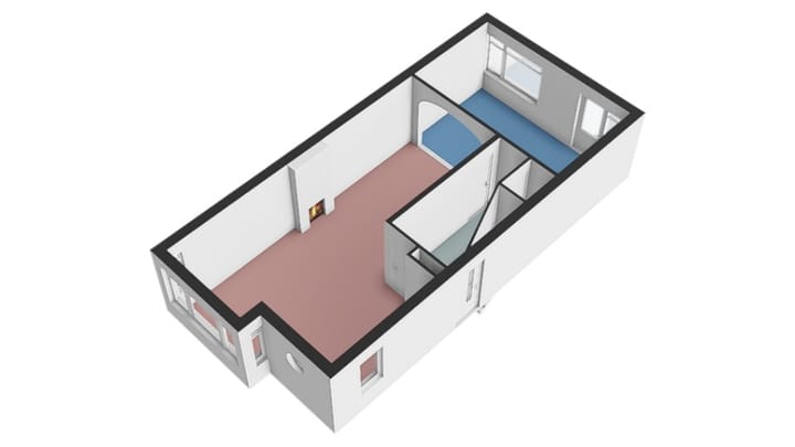 Foto 49 van Geelvinckstraat 94