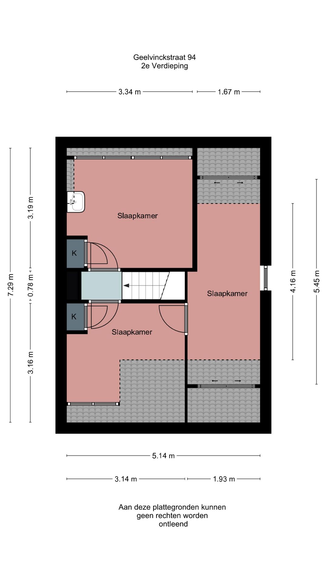 Foto 52 van Geelvinckstraat 94