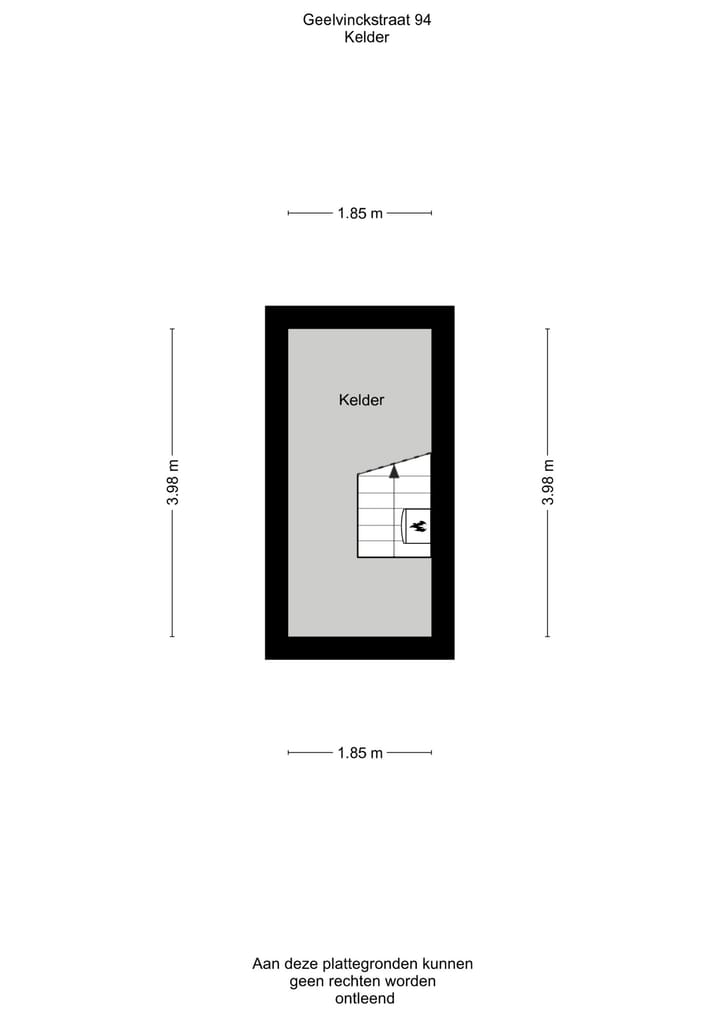Foto 54 van Geelvinckstraat 94