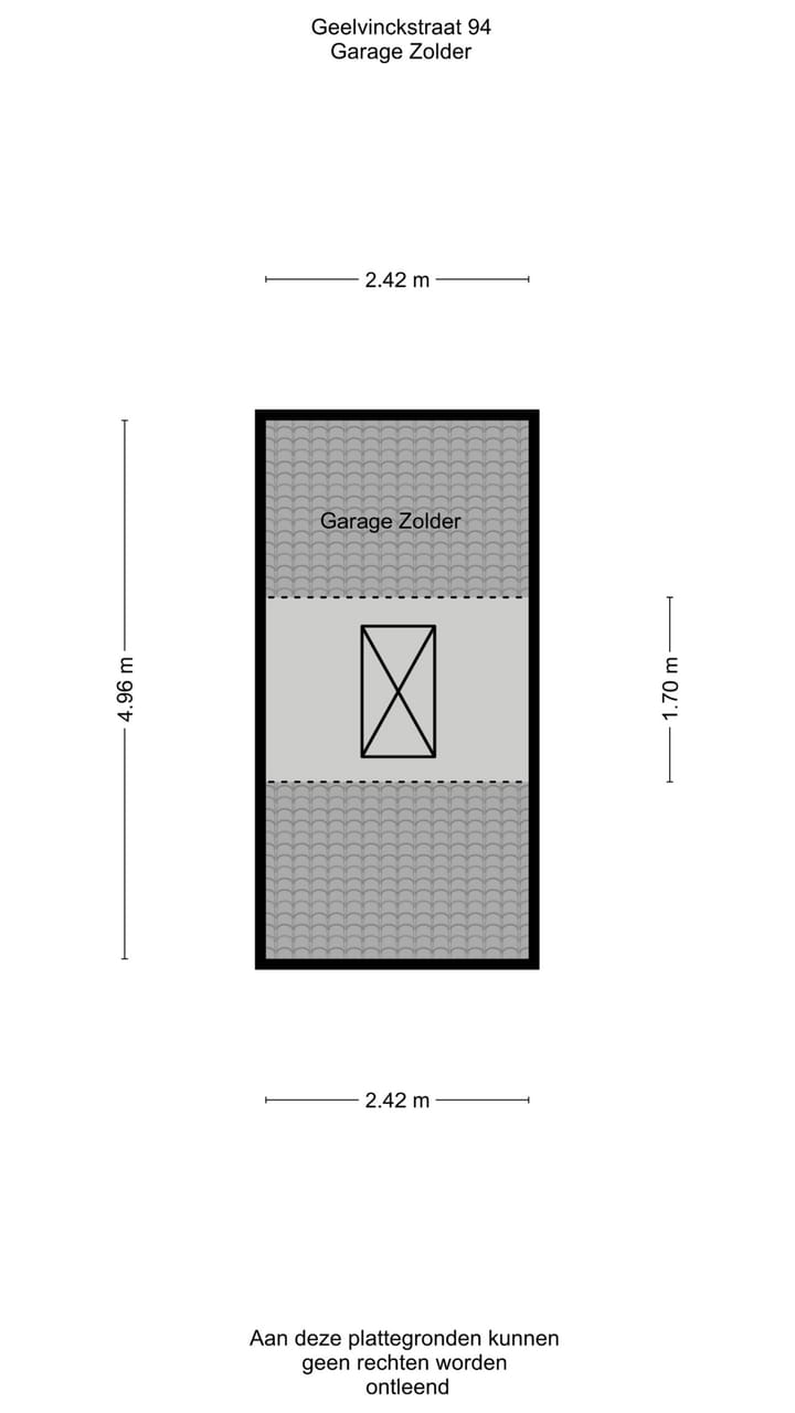 Foto 56 van Geelvinckstraat 94