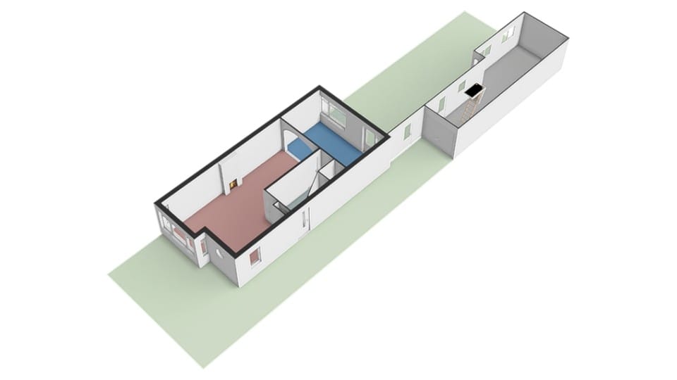 Foto 59 van Geelvinckstraat 94