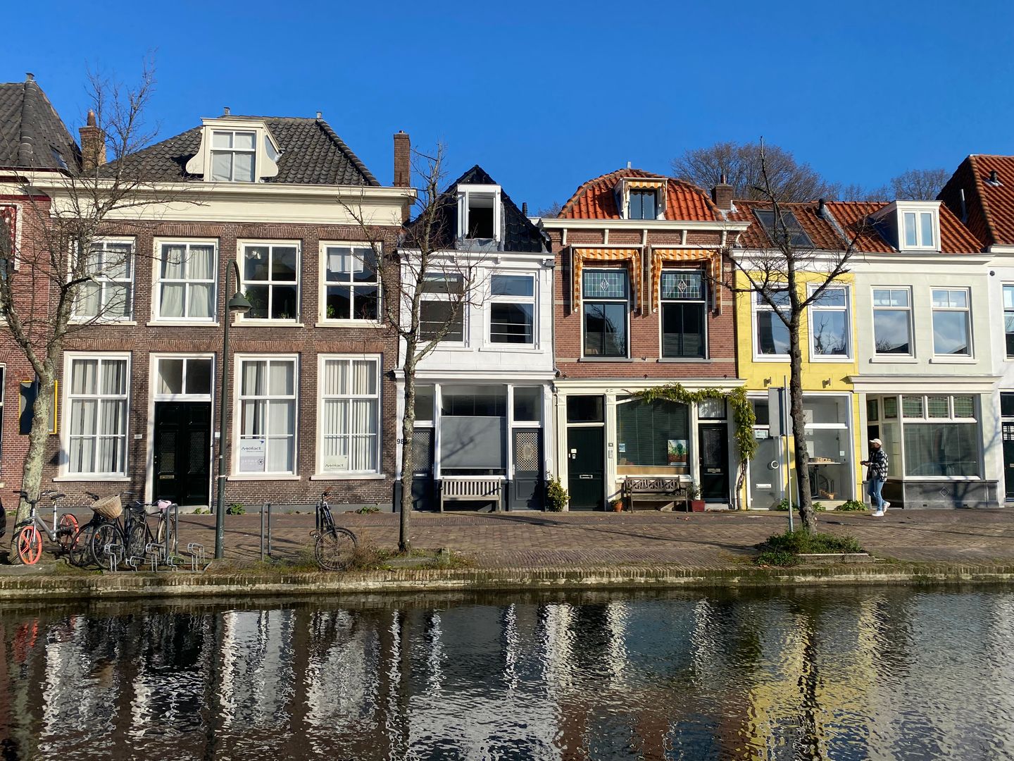 Foto 1 van Verwersdijk 98