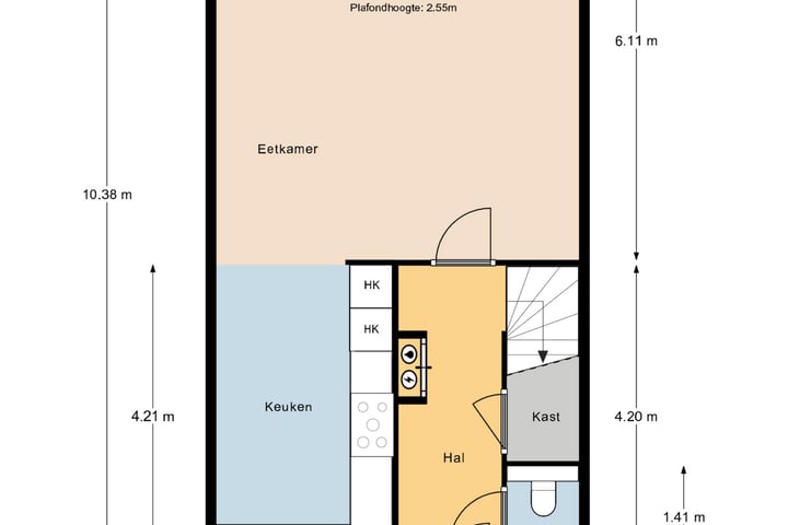 Bekijk foto 37 van Twistvlietpad 69