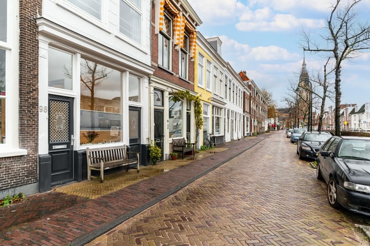 Foto 5 van Verwersdijk 98