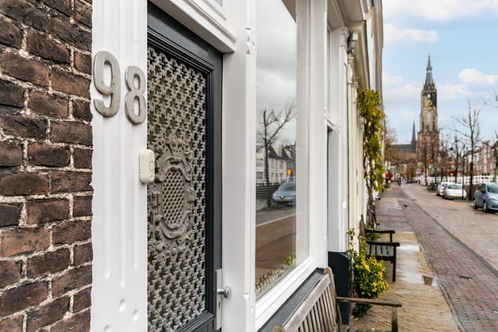 Foto 6 van Verwersdijk 98