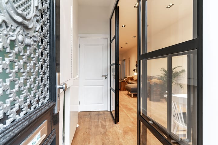 Foto 7 van Verwersdijk 98