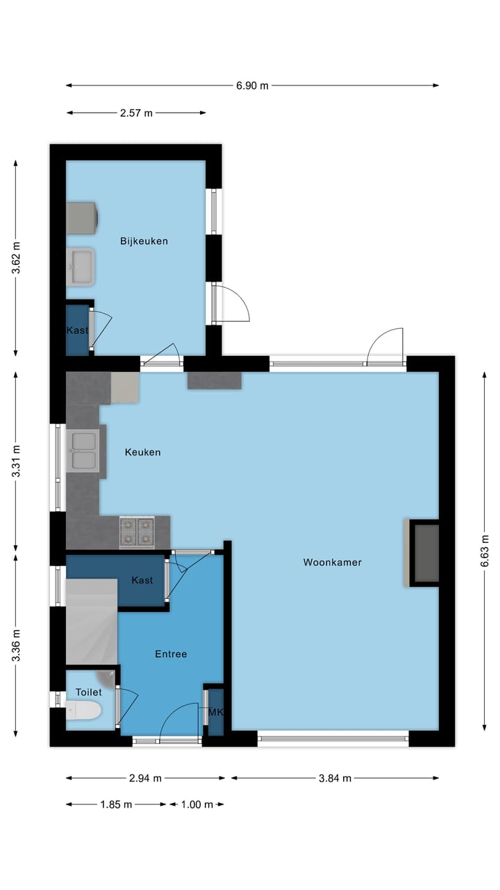 Foto 35 van Anemoonlaan 6