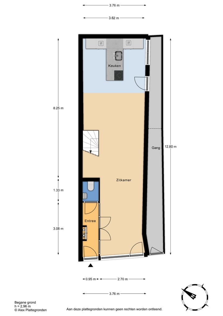 Foto 46 van Verwersdijk 98