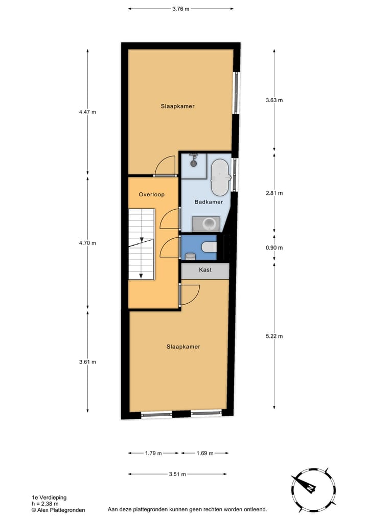 Foto 47 van Verwersdijk 98