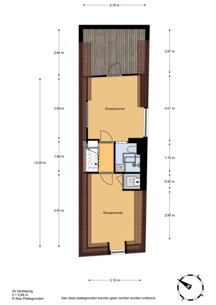 Foto 48 van Verwersdijk 98