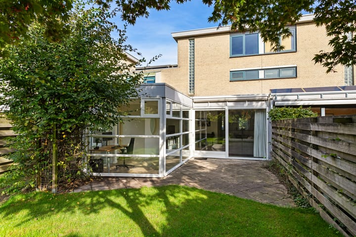 Foto 2 van Rode Kruislaan 25