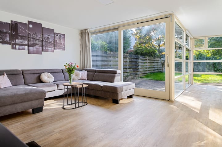 Foto 4 van Rode Kruislaan 25