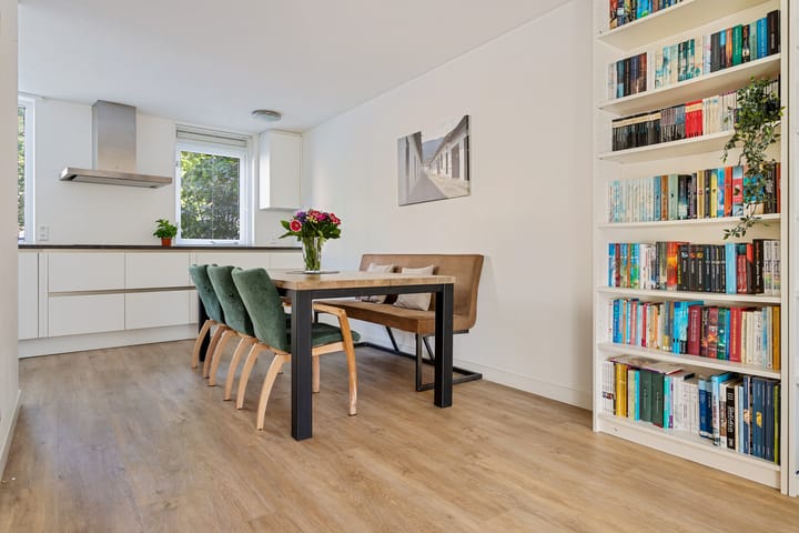 Foto 6 van Rode Kruislaan 25