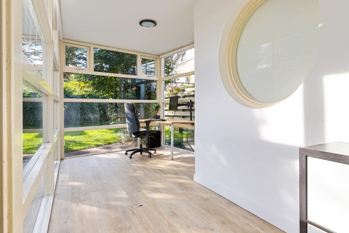 Foto 7 van Rode Kruislaan 25