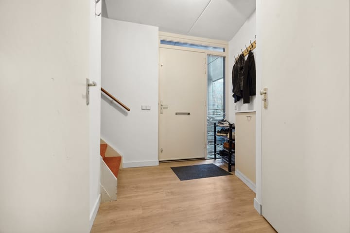 Foto 8 van Rode Kruislaan 25