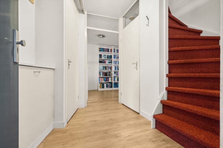 Foto 9 van Rode Kruislaan 25