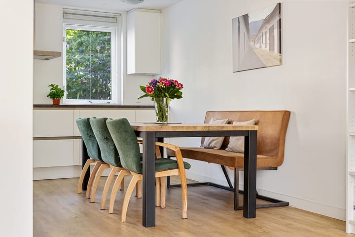 Foto 10 van Rode Kruislaan 25