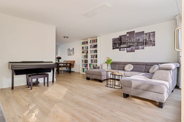 Foto 12 van Rode Kruislaan 25