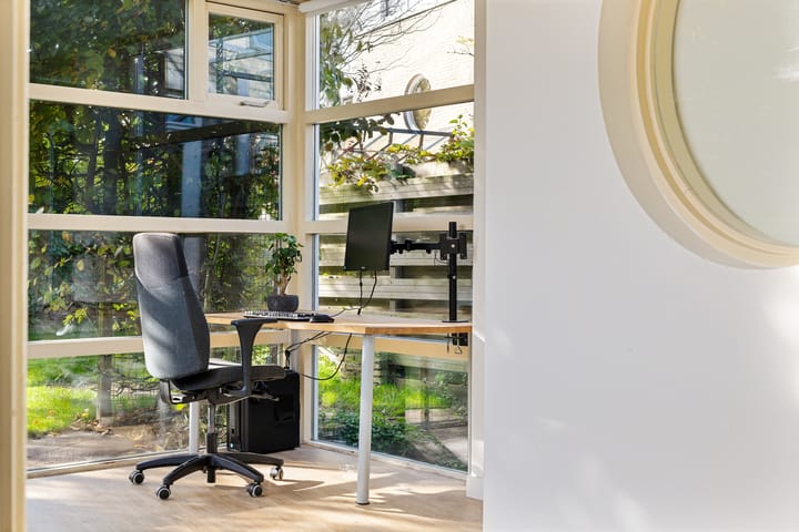 Foto 15 van Rode Kruislaan 25