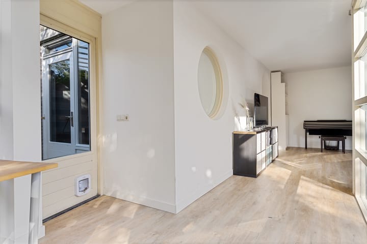 Foto 16 van Rode Kruislaan 25