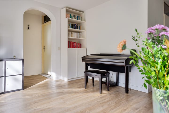 Foto 17 van Rode Kruislaan 25