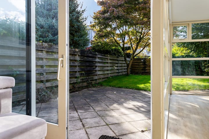 Foto 18 van Rode Kruislaan 25