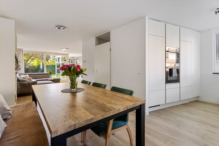 Foto 20 van Rode Kruislaan 25