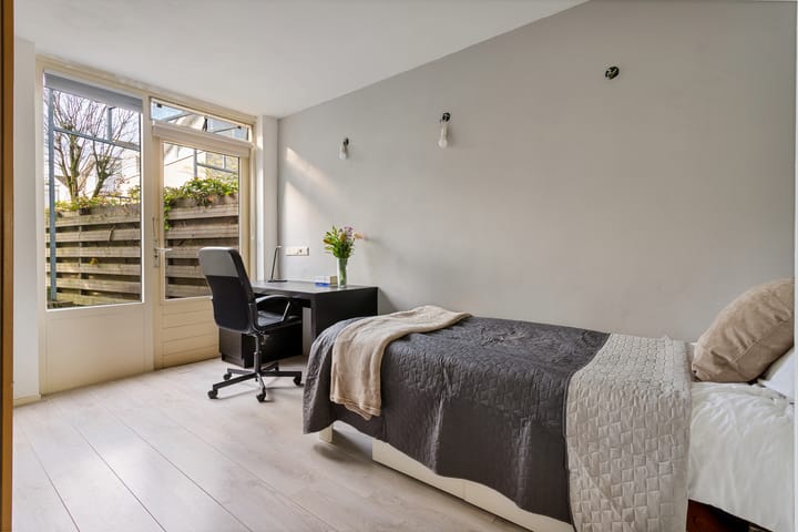 Foto 24 van Rode Kruislaan 25