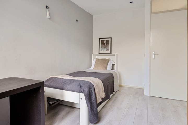 Foto 25 van Rode Kruislaan 25