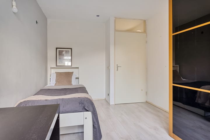 Foto 26 van Rode Kruislaan 25