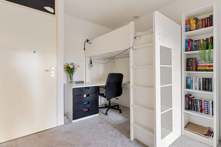 Foto 27 van Rode Kruislaan 25