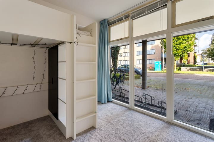 Foto 28 van Rode Kruislaan 25